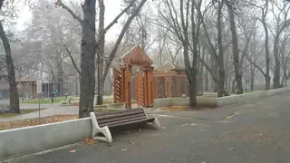 Зоокът - Карнобат