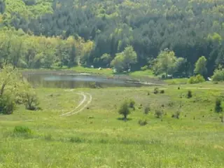 Езеро "Биляковец"