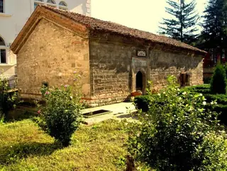 Църква "Свети Панталеймон" - Видин