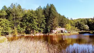 Езеро Божиловото