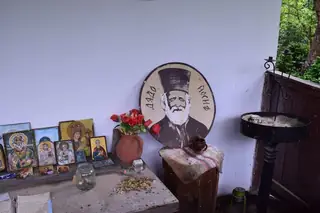 Скит "Свети Никола"