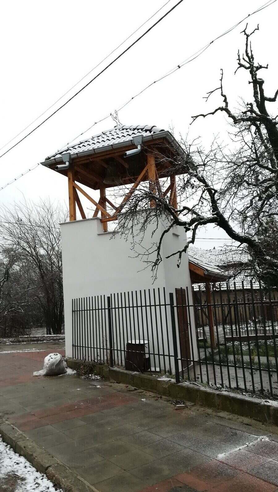 Православен храм "Свети Георги" - Гаврил Геново