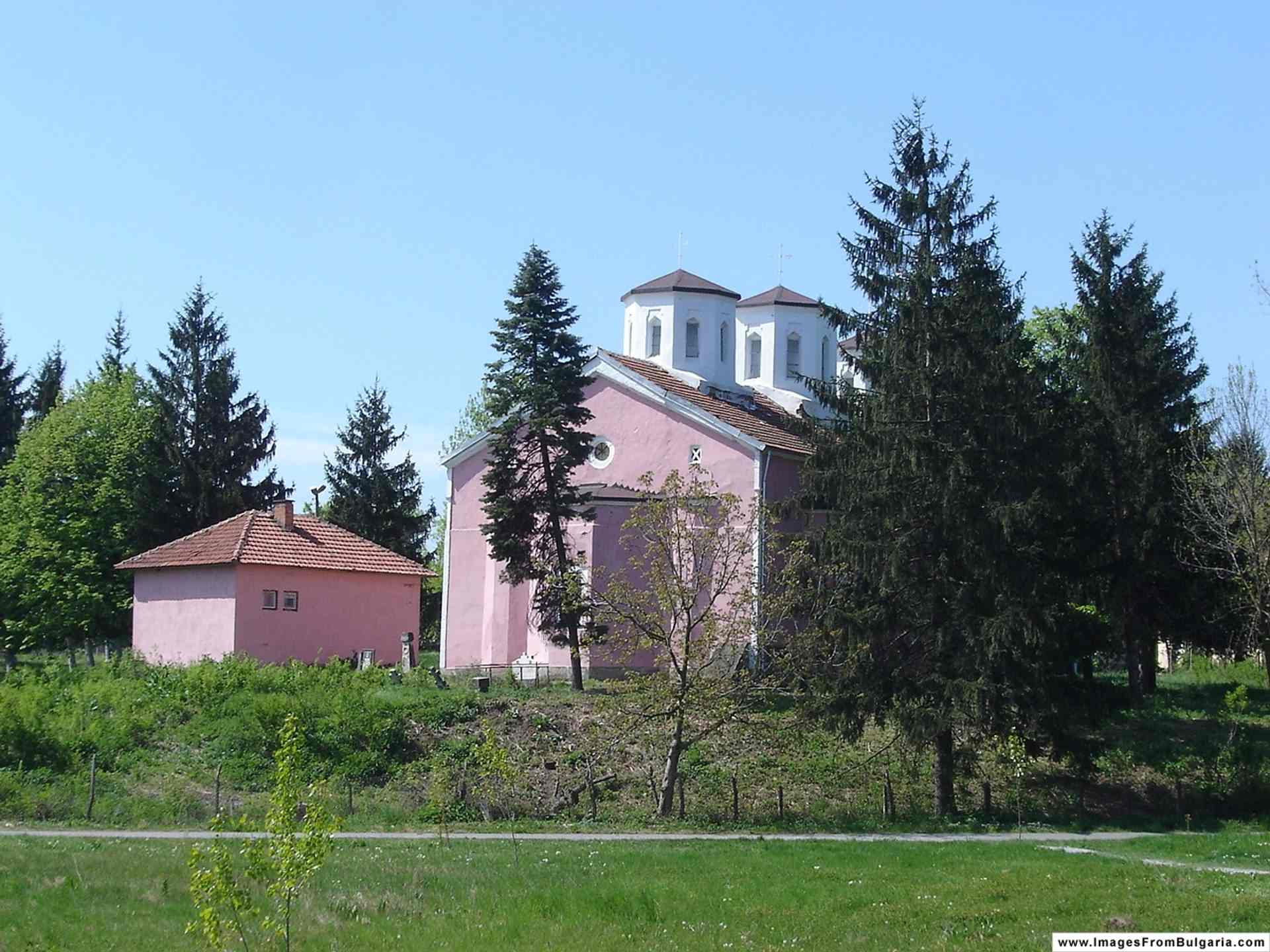 Медковец