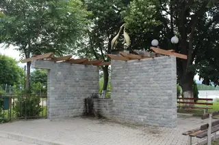 Чешма "Щъркелите" - Симитли