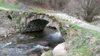 Римски мост - Фотиново