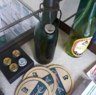 Музей на бирата "Светът на Загорка" - Стара Загора