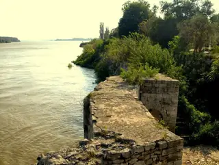 "Калето" - Видин