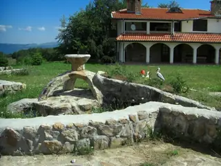 Био ферма "Чемерник"