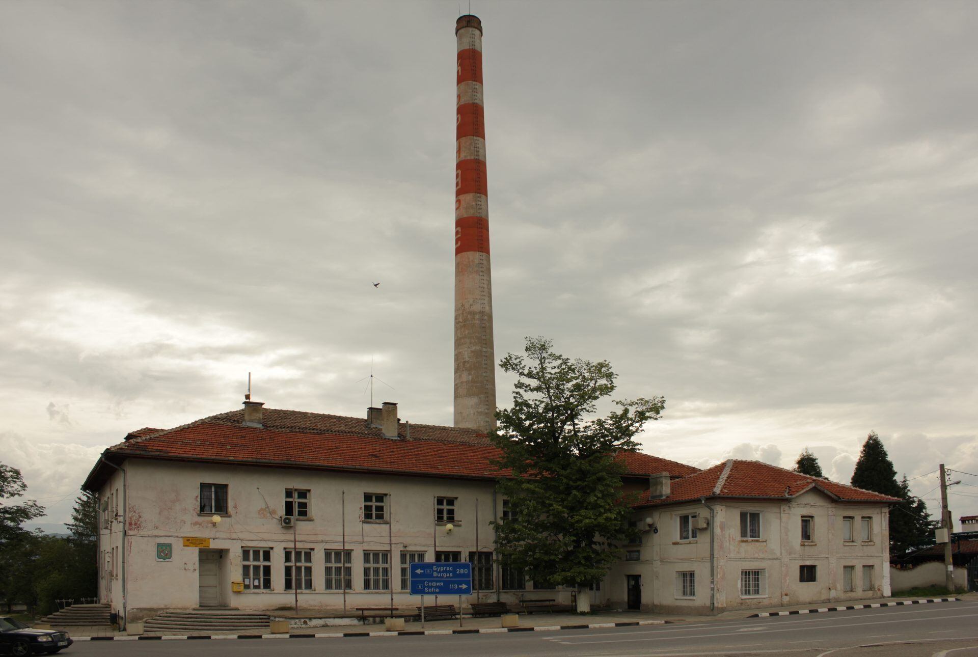Кърнаре