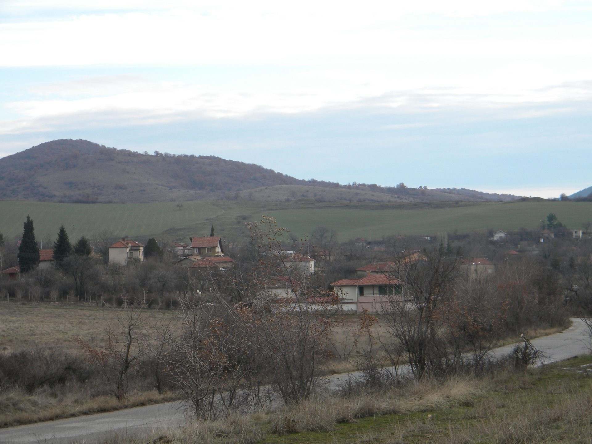 Сладък кладенец