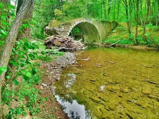 Вълчанов мост