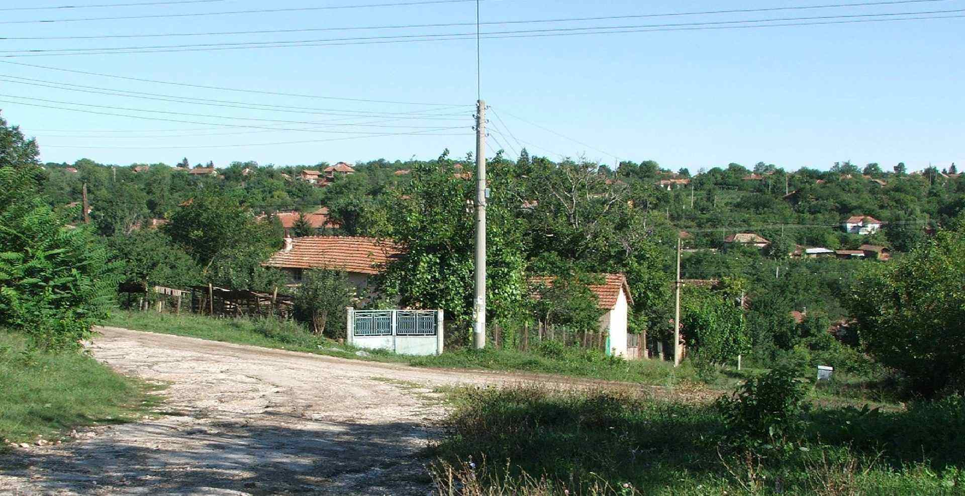 Лазарово