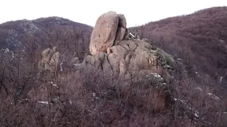 Мегалит "Самуна" - Розовец