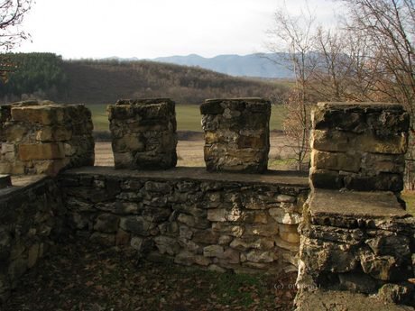 Лиляшка крепост