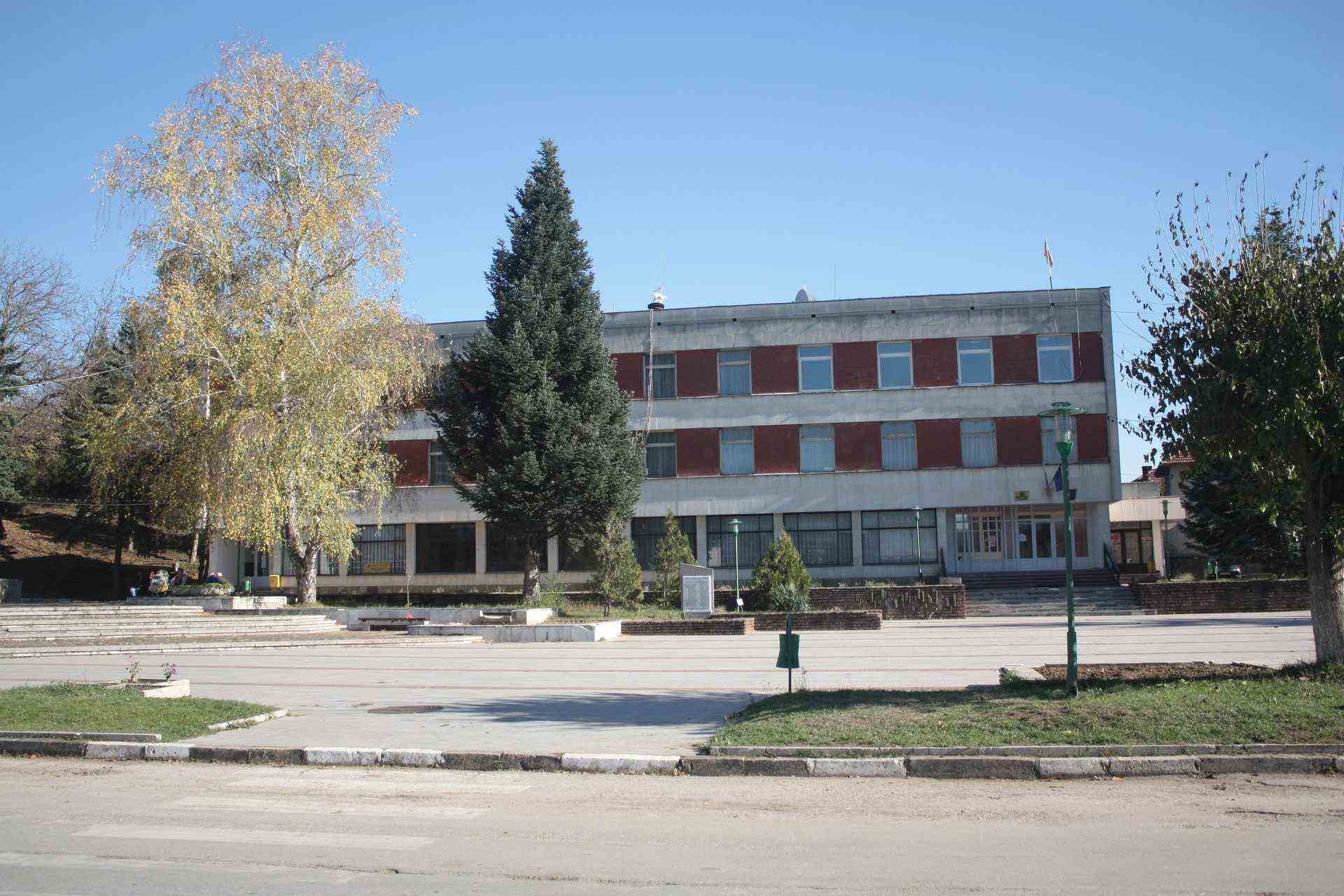 Джурово