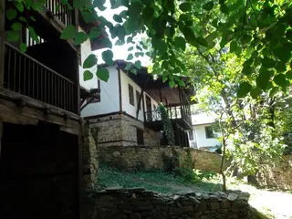 Етнографски музей - Ловеч