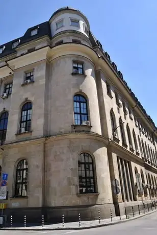 Пощенска палата - София