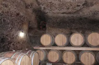 Комплекс "Литова къща" - Мелник