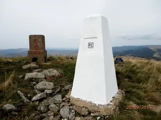 Връх "Милевец"