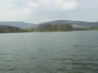 Язовир "Скомля"