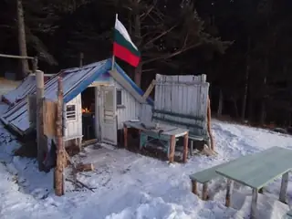 Заслон "Синята стрела"