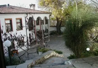 Постоянна експозиция Енчо Пиронков - Пловдив