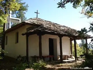 Параклис "Св. Георги" - Ковачевица