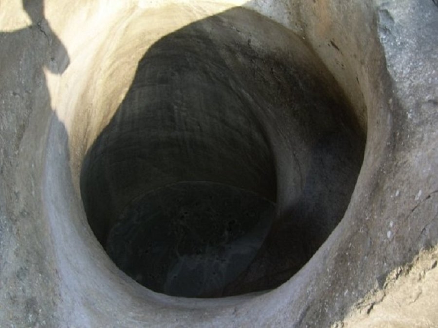 Местност "Сопово" - Стояново