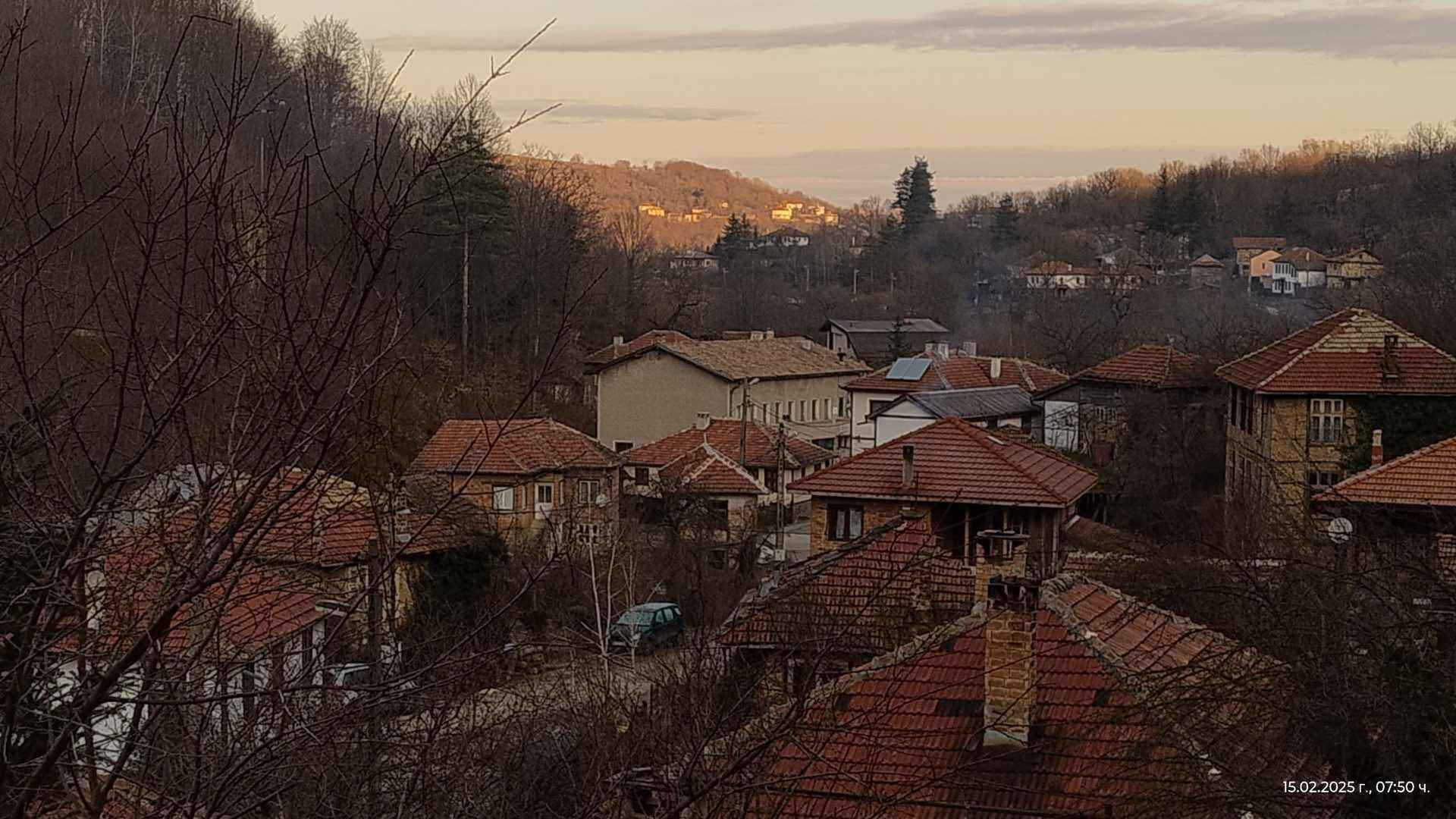 Радевци