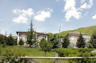 Село Христо Даново