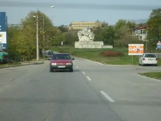 Конника - Габрово