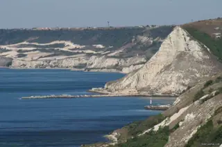 Нос Чиракман