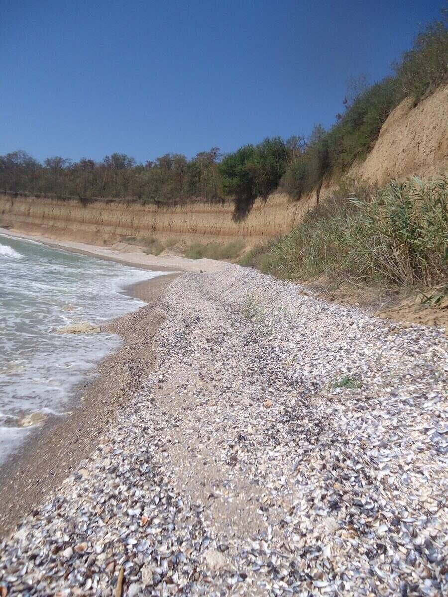 Плаж Карвуна - Крапец