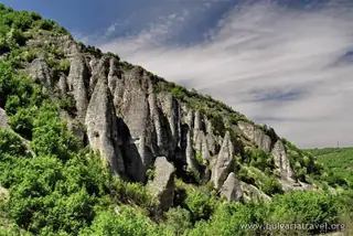 Реселешки кукли