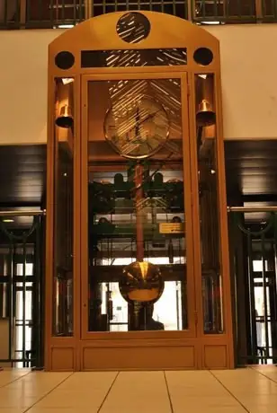 Градски Централни Хали - София