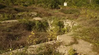 Крепост "Градище" - Лозарево