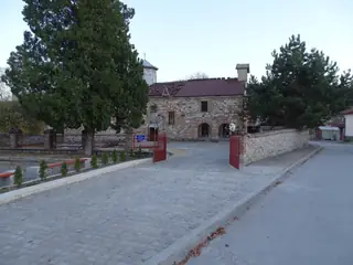 Храм "Св. Св. Кирил и Meтoдий"- гр. Сливница