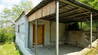 Параклис "Преображение Господне" - Асеновград