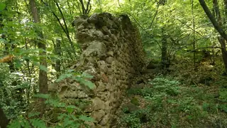 Крепост "Свети Никола" - Радилово