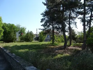 Паметник на загиналите във войните - с.Узунджово