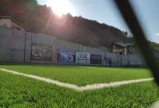 Градски стадион "Шипка"