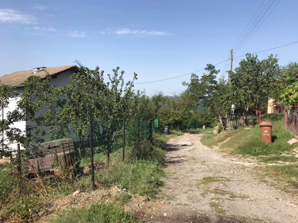 Беренде