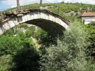 Мостове - Шумнатица