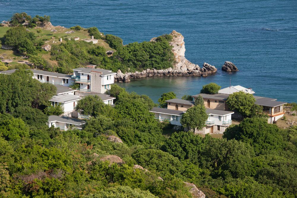 Свети Никола