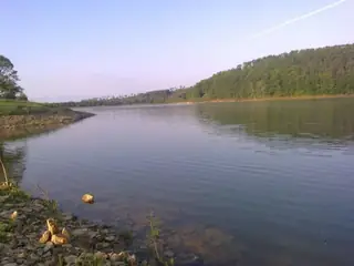 Язовир "Агатово"