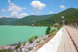 Язовир "Асеновец"