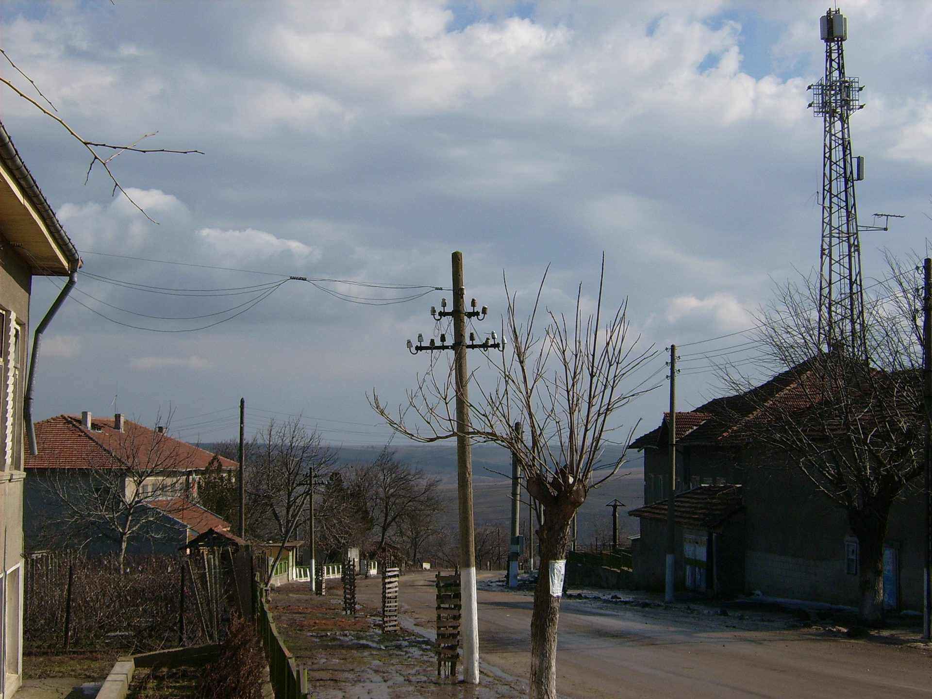 Краново
