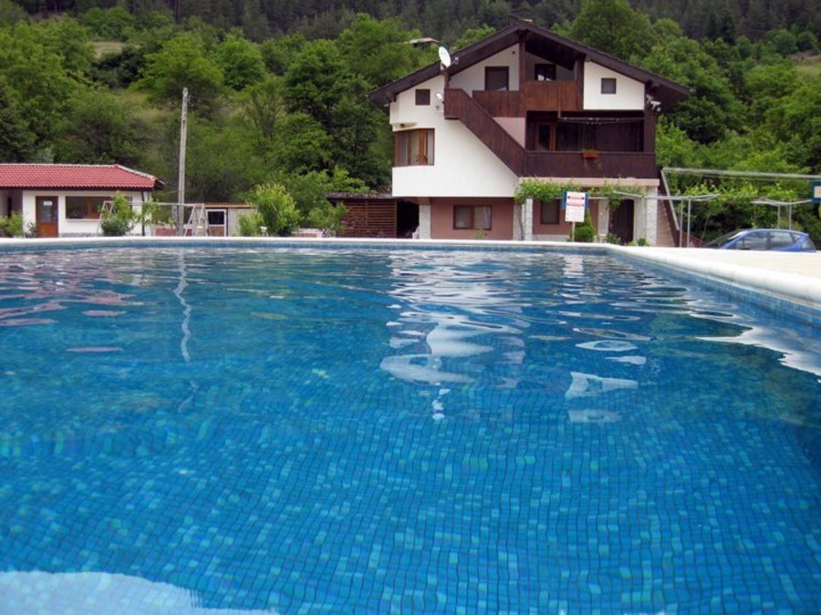 Комплекс "Върбински мост"