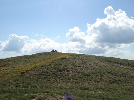 Връх "Звездец"