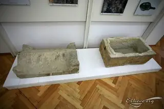 Археологическа изложба - Елхово